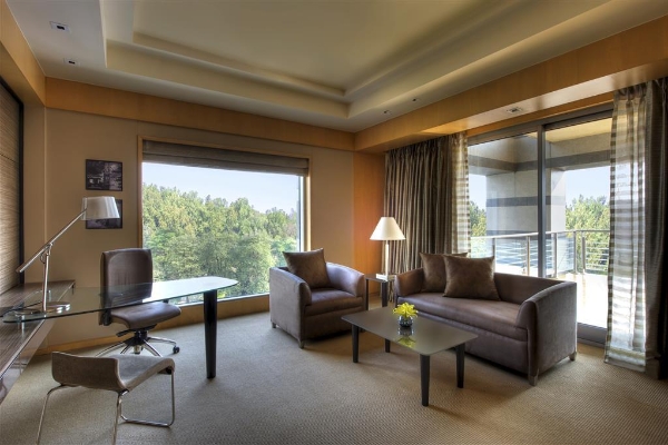 Hotel Grand Hyatt Mumbai